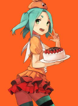Explore The Best 斧乃木余接 Art Deviantart Explore The Best 斧乃木余接 Art Deviantart