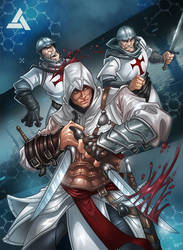 Assassin's Creed: Enter the Animus