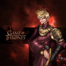 Game of Thrones: Joffrey Baratheon