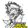 Red Dead Redemption: Undead Nightmare (sketch)