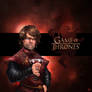 Game of Thrones: Tyrion Lannister