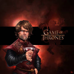 Game of Thrones: Tyrion Lannister