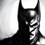 Batman Origins