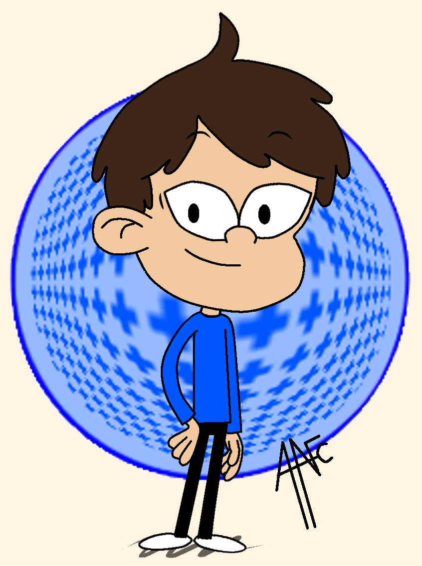 Sam Chan Designs Sam Chang as cool by AngelAlonsso06 on DeviantArt