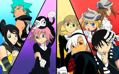 Soul Eater