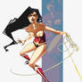 Wonder Woman