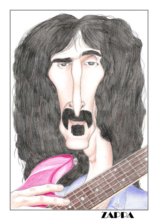 ZAPPA