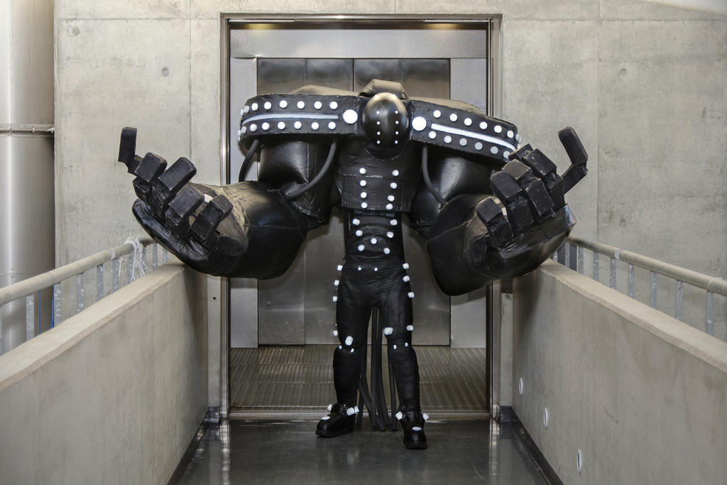 Gantz 5a By Asher40 On Deviantart Gantz 5a By Asher40 On Deviantart