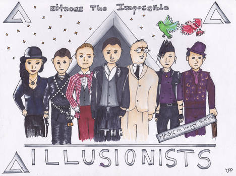 The Illusionists