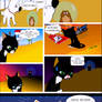 Mittens Birthday comic pg 1