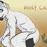 Wolf Carlsson ID