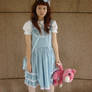 Blue Lolita 15