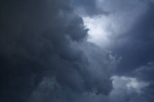 Stormy Sky 7