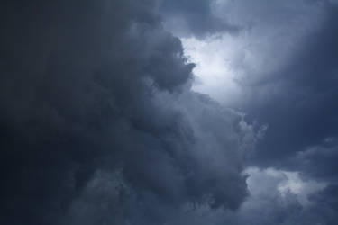 Stormy Sky 7