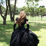 gothic balldress 7
