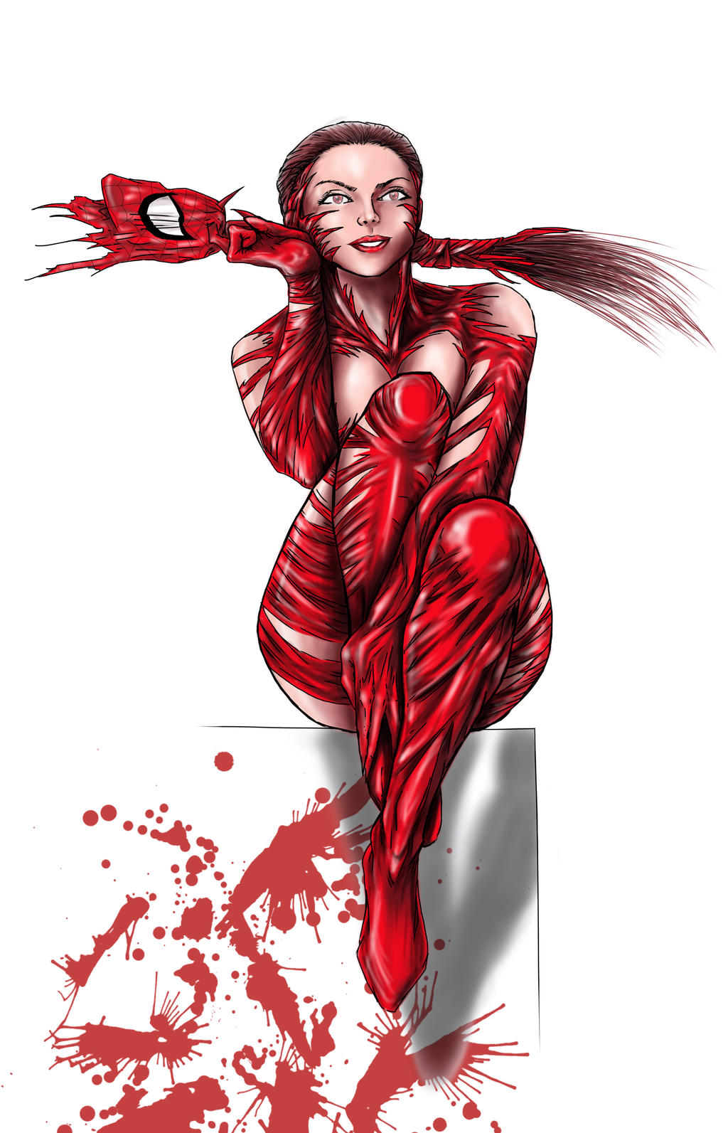 Female Carnage