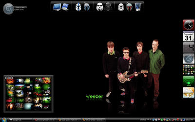 Desktop screenshot ll