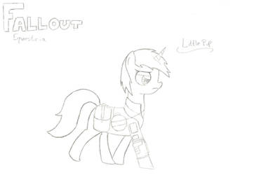 Littlepip