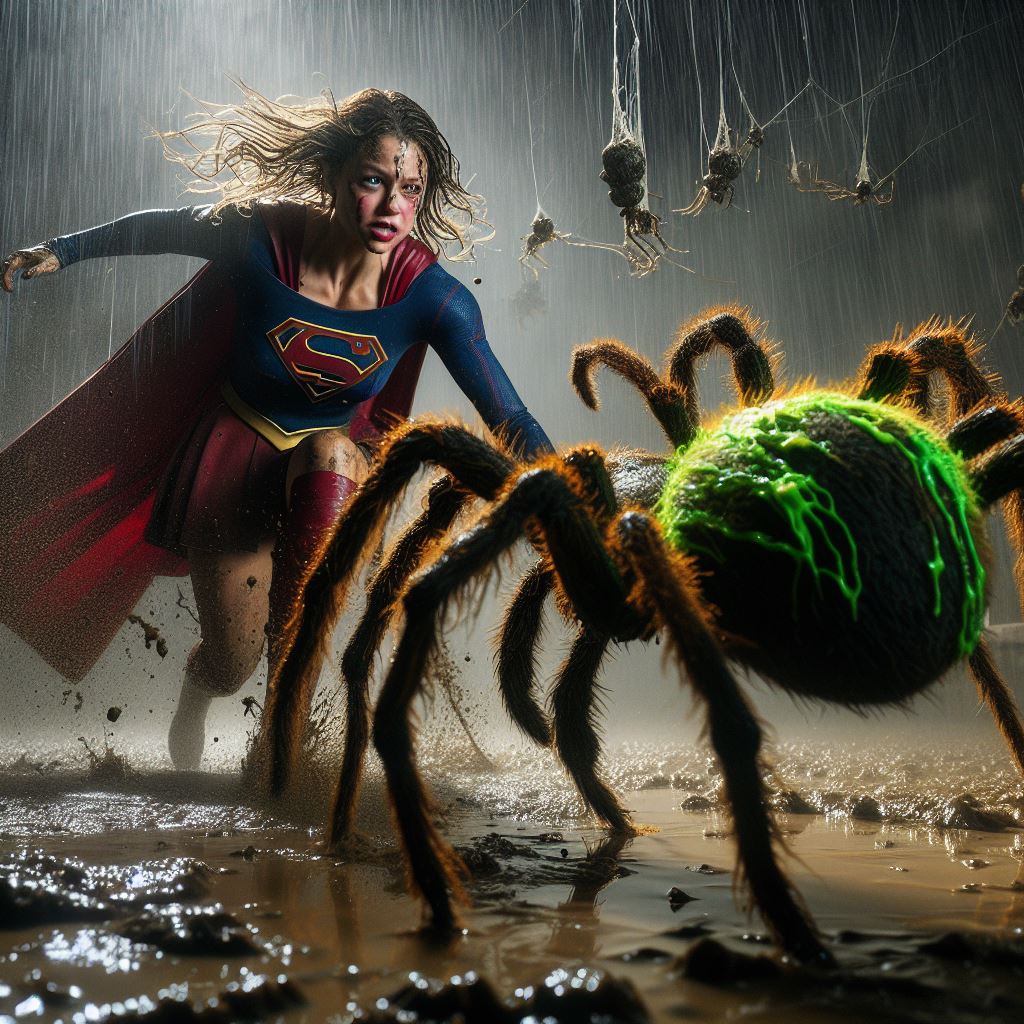 Ovipositor 43 by apolosputnik on DeviantArt