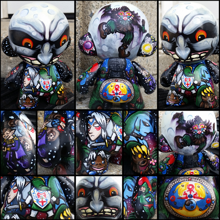 Majora's Mask Munny https://gleam.io/g/G6OjR/iu9f