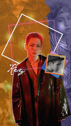 Key - Forever Yours