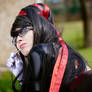 Bayonetta ~ What ?