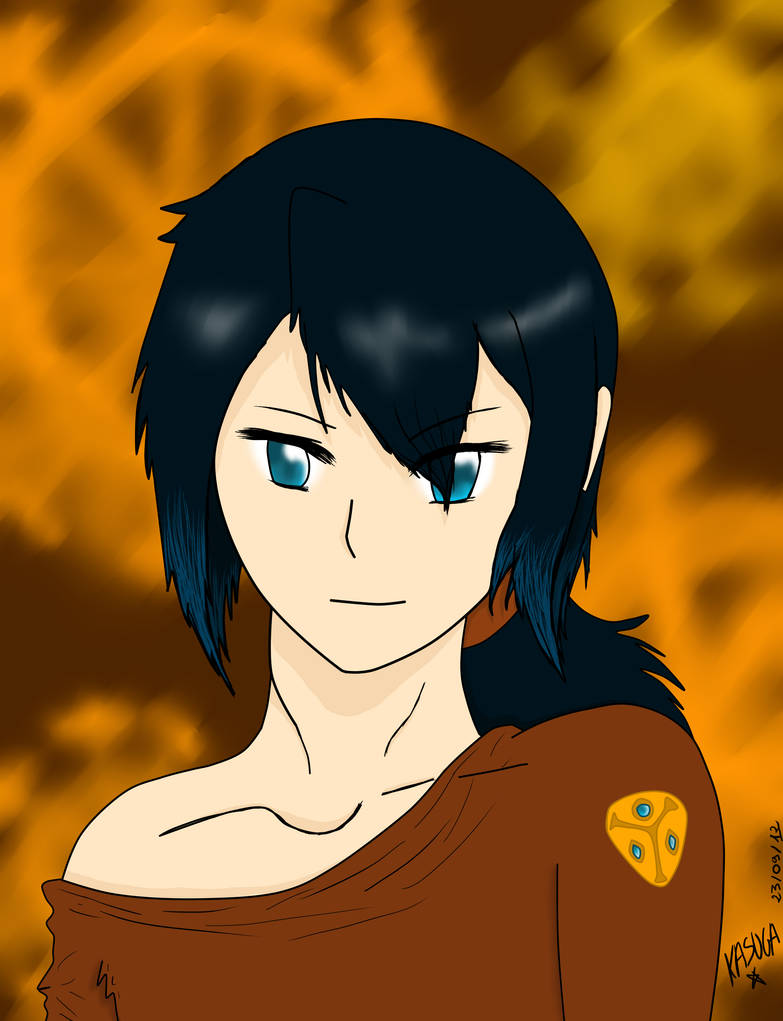 Untitled Set Rikki Rikki by Barry-Una on DeviantArt