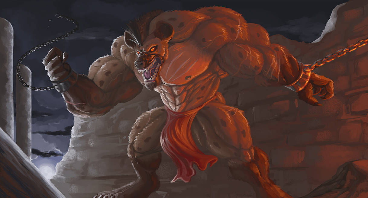 Unbound Rage Rage Unbound - by GrandTaurus by Confede on DeviantArt