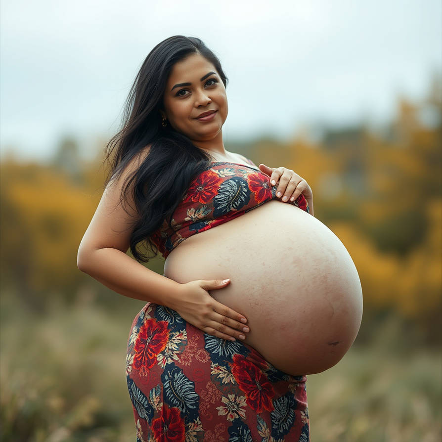 Expecting