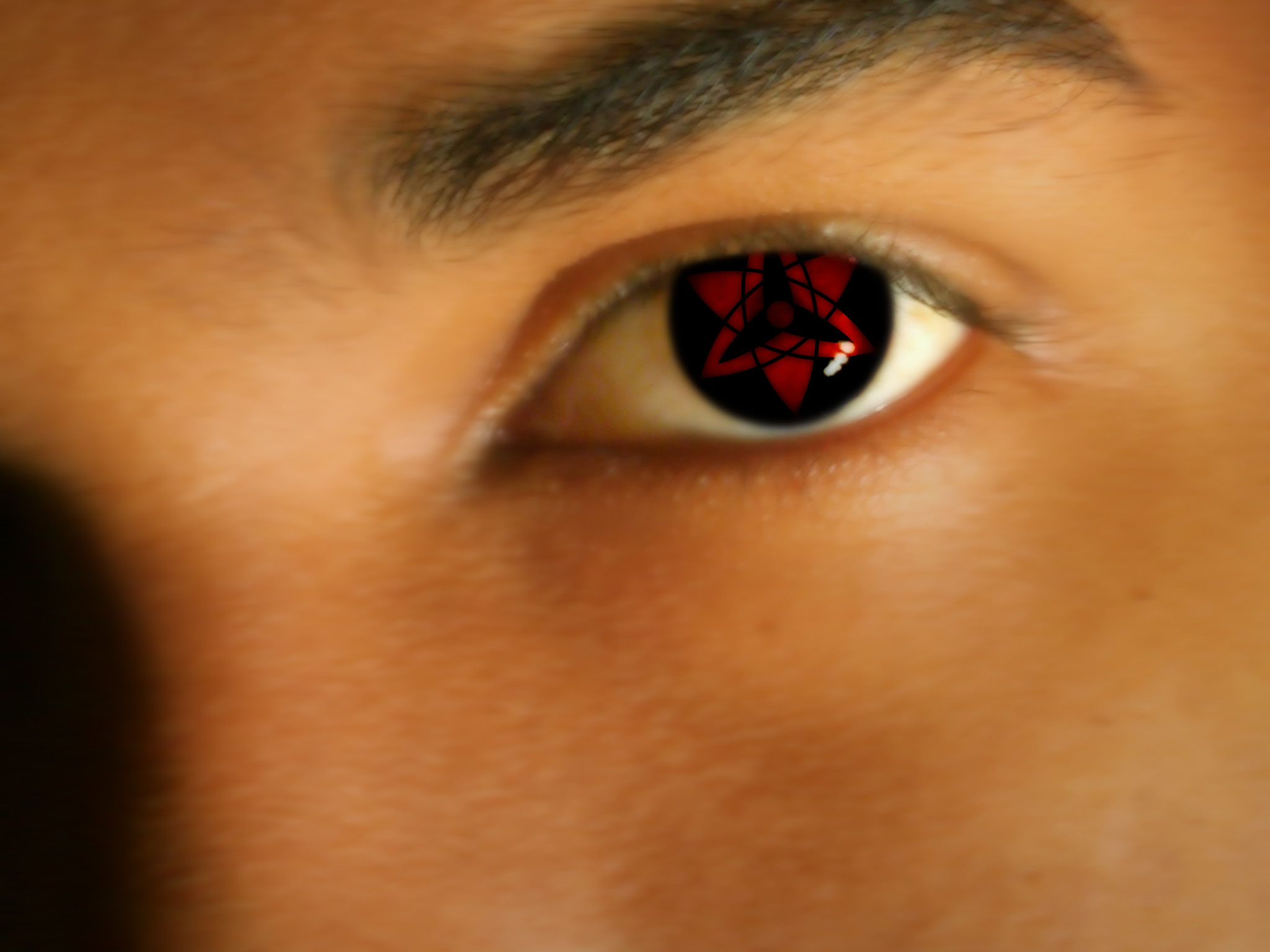 Featured image of post Eternal Sharingan Contacts These are madara sharingan contacts