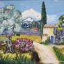 campagne peinture