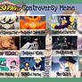 My BNHA Controversy Meme