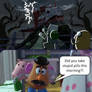 Mr. Potato Head Blames Stupid Pills on Finn a/Jake