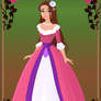 Me in Disney (Dress)