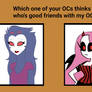 Dea Is Good Friends With Seraphina
