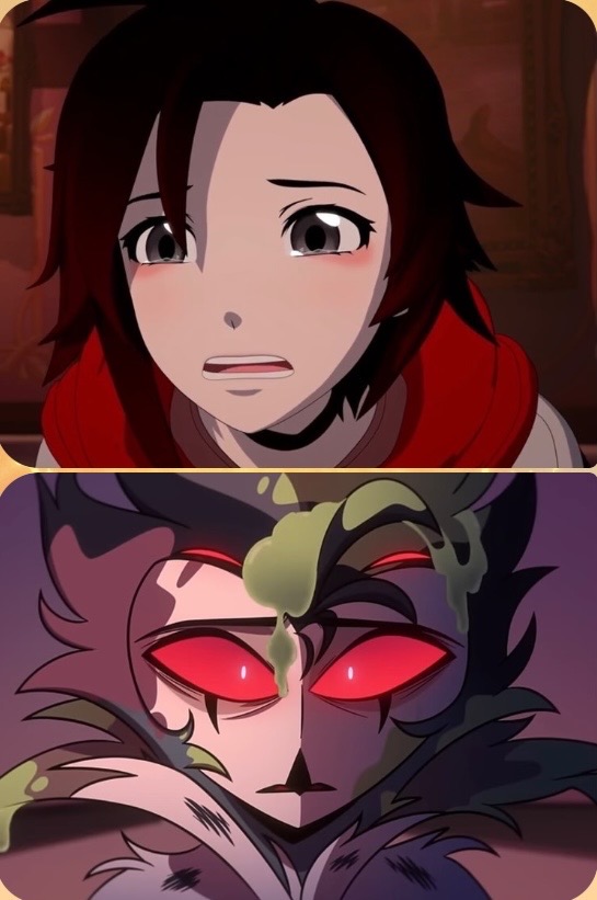 Ruby Felt Devastated For Stolas