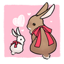 Easter Bunnies