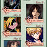 My Top 10 Hottest Animated Chicks