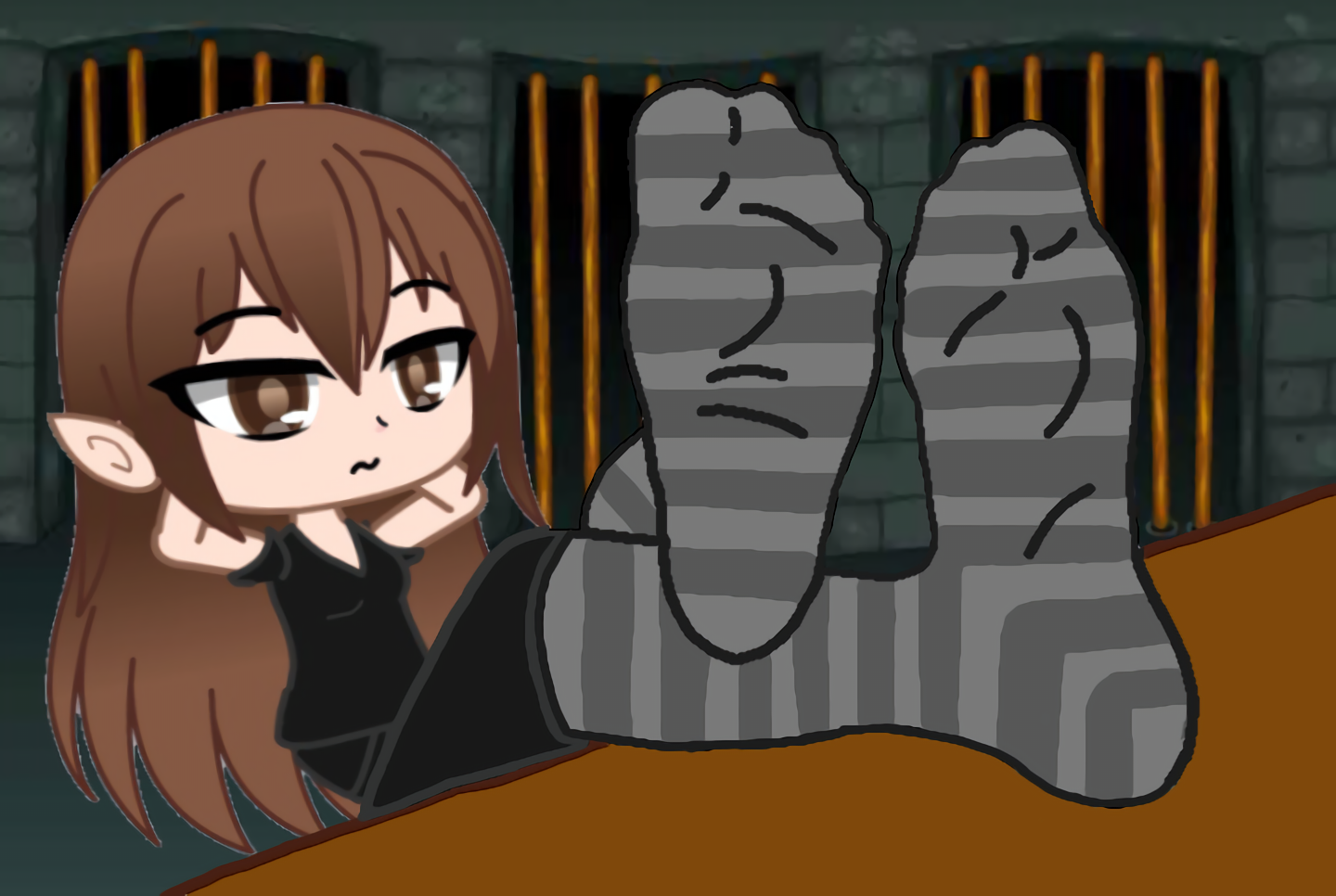 Deviantart Moving Socks ex-girlfriend's socks by DGO2500 on DeviantArt