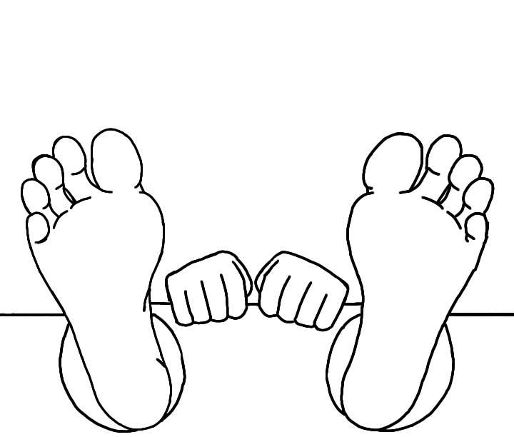 Tickle Torture Feet Base 31 By Dgo2500 On Deviantart 
