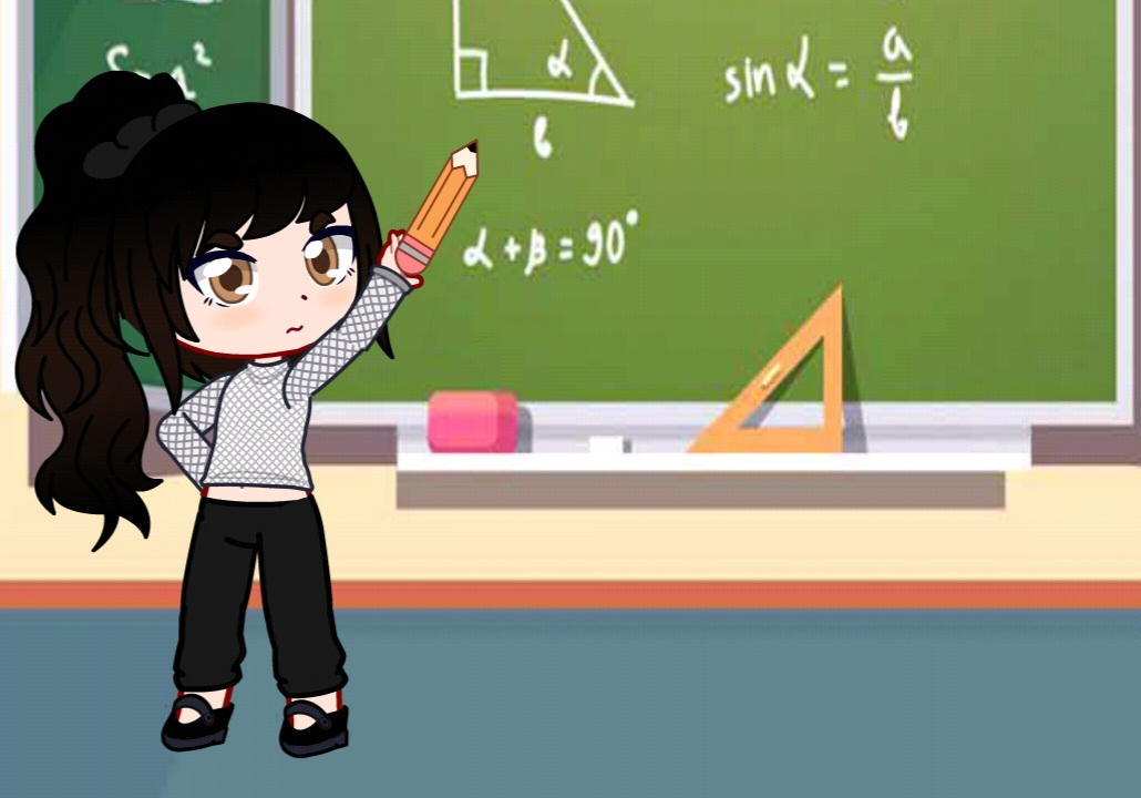 Avatar Professor Math Mathematics Teacher (woman) by DGO2500 on DeviantArt