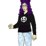 Demeter Darkmyr