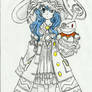 Yoshino (date a live)