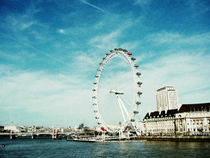 London Eye