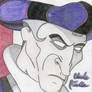 Judge Claude Frollo