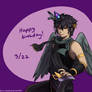 Happy 3 Dark Pit!!