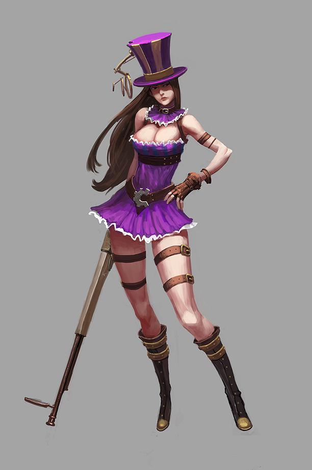 Caitlyn