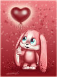Valentine... by JulyaArt