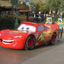 Lightning McQueen