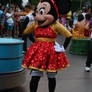 Miss Minnie Mouse